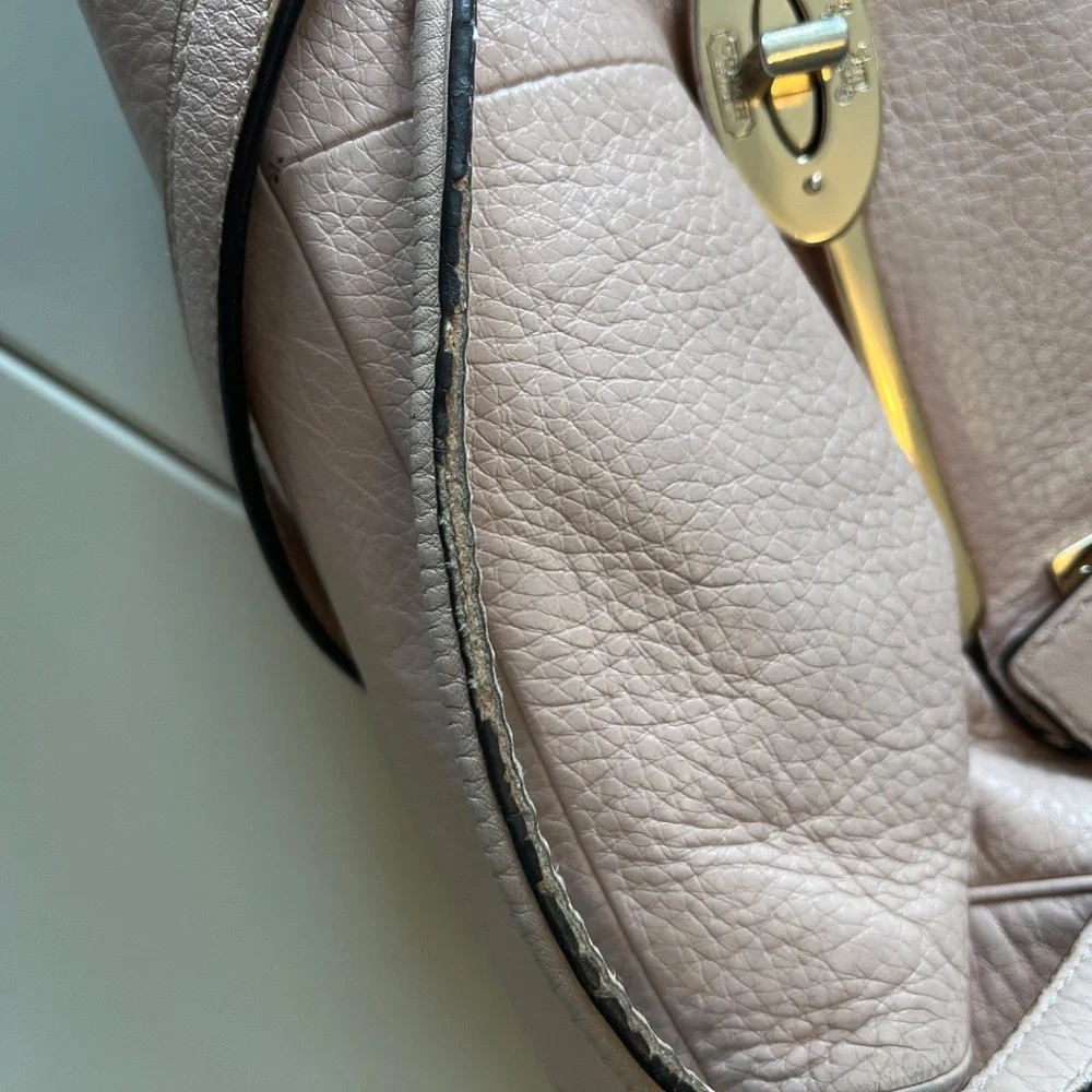 Coach Madison Madeline bag style 25169